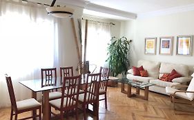 Exclusivo Apartamento En Cristobal Bordiu